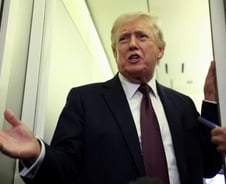 트럼프 "미국은 몰랐지만…카타르 또 공격하면 이란 가스전 폭파"