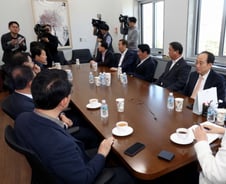 국힘 대구 의원들 "인위적 컷오프 반대"…경선 통한 후보 선출 요구