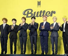 광화문 컴백쇼 앞둔 BTS 멤버들…"너무 영광, 이해해 주셔서 감사"