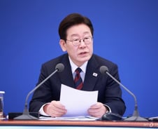 이재명 대통령, BTS 공연 앞두고 "질서 유지하되 국민 불편함 없게"