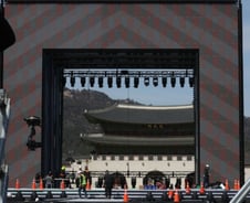 "BTS 콘서트 100만 올수도"…총력 대응 과기부, 하이브와 '핫라인' 개설