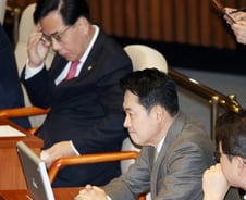 장동혁 "대구·충북 지역, 공정한 경선 이뤄지도록 노력할 것"