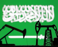 韓 원유수입 36% 사우디産인데…"4월 유가 180달러" 충격전망