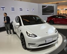 '혁신 아이콘' 테슬라 어쩌다...美 교통당국 '이것' 고강도 조사