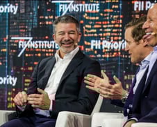 직원들에 '성관계 가이드' 보낸 논란의 CEO...8년 침묵 깬 우버 창업자