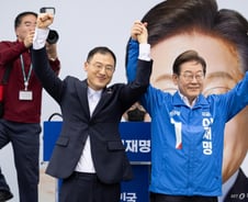 김상욱, 與 울산시장 후보 확정…"결선 없이 본경선 과반 득표"