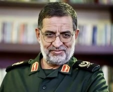 이란 혁명수비대 대변인도 이스라엘 공습으로 사망