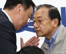 정희용 "지방선거 승리 위해 최선…공정한 경선으로 후보 결정돼야"