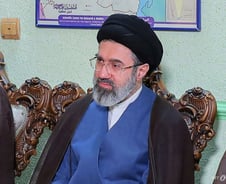 또 텔레그램으로 신년사 남긴 이란 최고지도자...행방은 오리무중