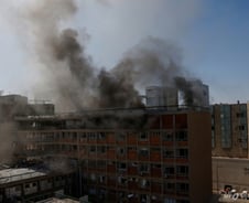 이란, 인도양 美·英 군사기지에 중거리탄도미사일 발사