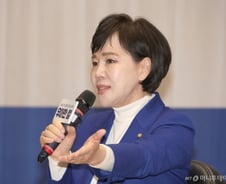 전현희 "정원오의 성공버스, 오세훈 한강버스와 다를바없는 전시행정"