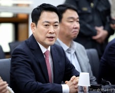 장동혁 "모든 것이 제 책임"…'대구시장 공천' 교통정리 나서나