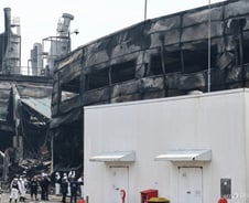 [사설]아리셀 판박이 화재…외양간 못고쳤다