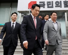 장동혁 "대구, 시민공천 제안한다"…'공천 갈등' 진화 직접 등판