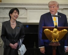 [사설]파병아닌 외교 선택한 일본 참고해야