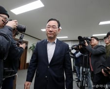 주호영·이진숙, 대구시장 '컷오프'…이정현 "정치 중심을 지킬 분들"