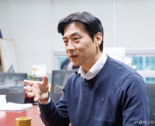 '경기지사 후보' 한준호 "공소취소 거래설? 할말하면서 선거 임할것"