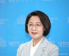 추미애 "법사위원장 사퇴…경기지사 예비경선서 압도적 승리"