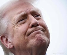 "48시간 준다" 데드라인 눈앞...출구 안 보이는 트럼프의 '6대 과제'