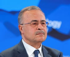 사우디·쿠웨이트 '에너지 다보스포럼' 줄줄이 불참…"위기 현실로"