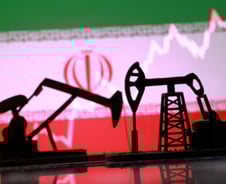 "중동 정세, 진흙탕 빠졌다"…日 닛케이 장중 5%↓[Asia오전]