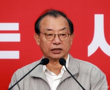 이정현 "주호영·이진숙 컷오프, 당 체질·구조 바꾸는 공천"