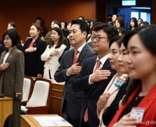 장동혁 "당 위한 희생 필요할 때도 있다…공관위 결정 존중"