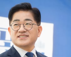 이기형 김포시장 예비후보 '김포형 공공예식장' 공약