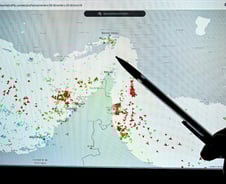 이란 "호르무즈 해협 통과하려면 30억 내야"