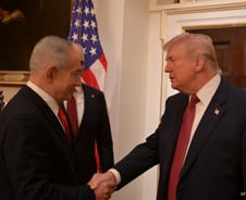 "모사드, 이란공격→민중봉기 날 거라 예측…잘못된 계산"