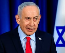 트럼프와 통화한 네타냐후..."미, 이란협상서 우리 이익 보장"