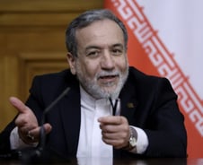 韓-이란 외교장관, 전쟁 후 첫 통화 "이란과 협조시 호르무즈 통행"