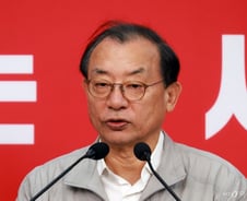 이정현 "경기도지사 파급력 커...선택의 폭 넓히는 방안 검토 중"