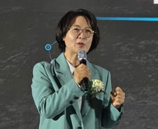 민주당 경기지사 본경선…김동연 '펀드'·한준호 '복지'·추미애 '에너지'
