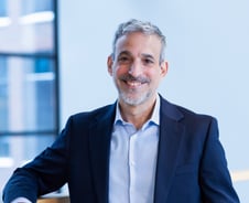 카차브 바르질라 총괄매니저 "AI, 산업 특화 데이터와 결합해야"