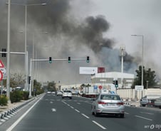 카타르 LNG 공급 중단 "시설 복구에 3~5년"…韓경제 직격탄