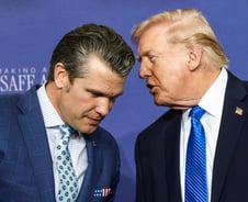 "트럼프 정부, 파키스탄 통해 이란에 15개 요구사항 전달"