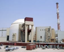 트럼프 "공격 보류" 하루만에...이란 "부셰르 원전 인근 공격당해" 주장