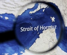 "우리와 협력하면 호르무즈 통과 가능"…이란, IMO 회원국에 서한