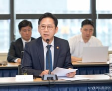 배경훈 과기정통부 장관 재산 43억원…똘똘한 한 채 보유