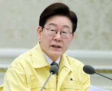 李대통령, 취임 후 첫 재산공개 '50억' 신고…강훈식 실장 '무주택'