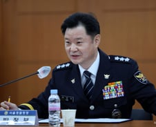 박정보 서울경찰청장 재산 15억 신고…전년比 16%↑