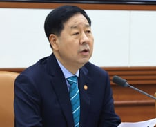 구윤철 부총리 재산 51.8억 신고…재산 4억 늘었다