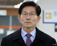 경기지사 '구인난' 국민의힘…김문수 재등판설까지