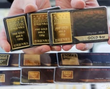 금괴, 사파이어, 하프, 종 컬렉션…고위공직자 '이색 자산' 얼마?