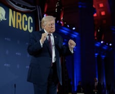 미국 "이란이 합의 원해" 종전 군불 vs 이란 "대화 없다"...정반대 입장, 왜