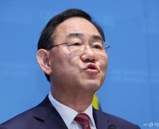 주호영, '대구시장 컷오프' 가처분 신청…"공천 악용 폐습 바로 잡을 것"