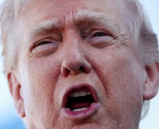 트럼프 "나토, 이란전쟁에서 아무 것도 안 해…필요 없다"