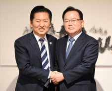 野 공천파동,  與 필승회동… '보수 철옹성' 대구 흔들리나