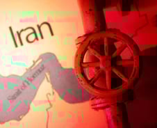 이란, 美종전안에 답변 전달…호르무즈 해협 주권 인정 등 역제안